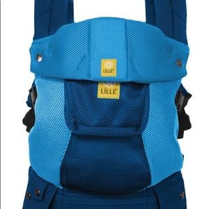 lillebaby COMPLETE Airflow Baby Carrier